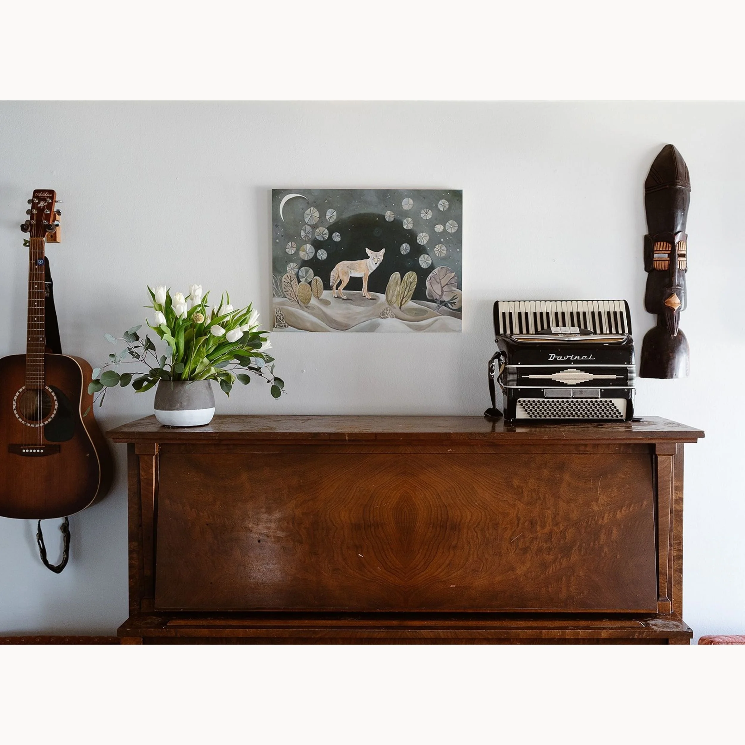Matty Miller Studio | Fine Art, Prints, Art Classes & Camps in